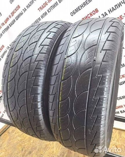 Nankang NK Utility SP-7 245/60 R18