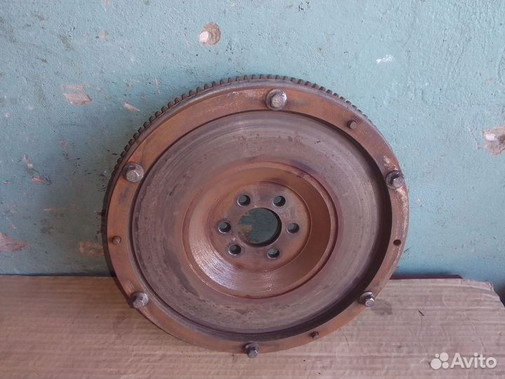 Маховик 1.6 Chery Fora A21