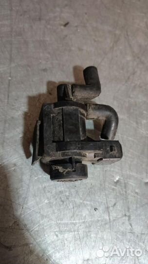 Электромагнитный клапан Audi A3 8L 1998 191906283A