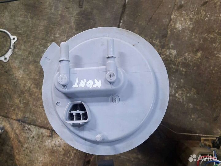 Бензонасос Шевроле Каптива С100 3.2