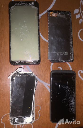 iPhone 5S, 16 ГБ