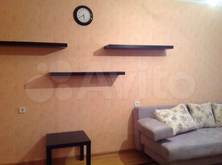 2-к. квартира, 56 м², 9/10 эт.