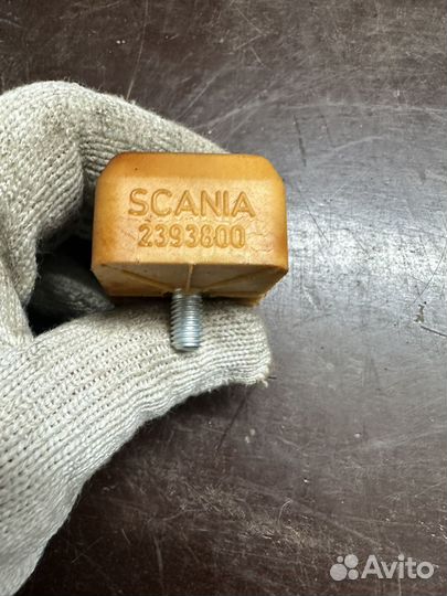 Ограничитель хода Scania 6 2393800