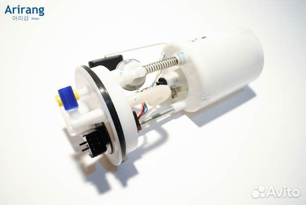 Модуль эл/бензонасоса Daewoo Matiz в сборе