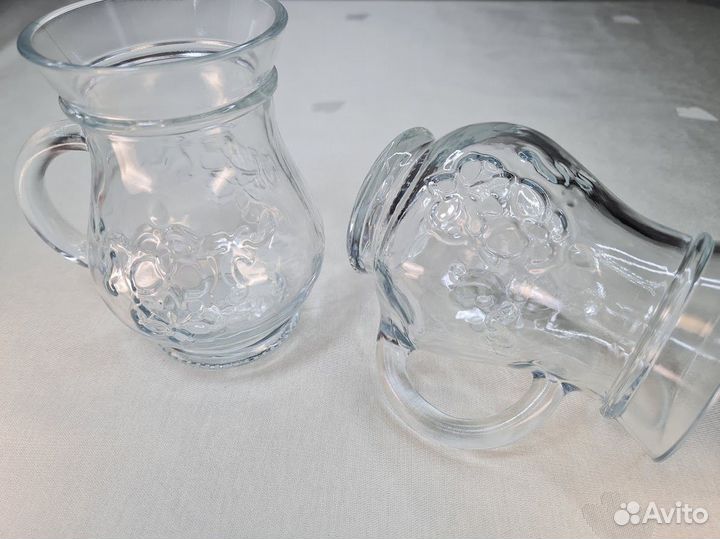 Кружки для айрана Ayran, 330 мл Lav Турция