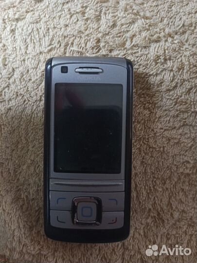 Nokia 6280