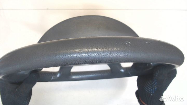 Руль Mercedes S W221, 2007