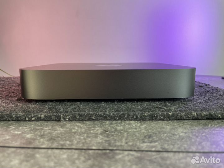 Mac Mini 2018 8/512/i5