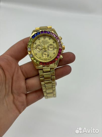 Часы casio