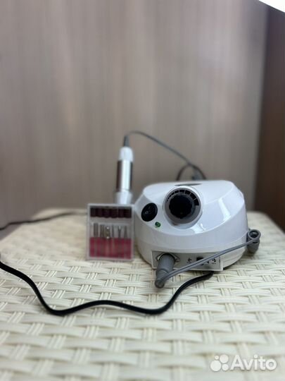 Набор для маникюра