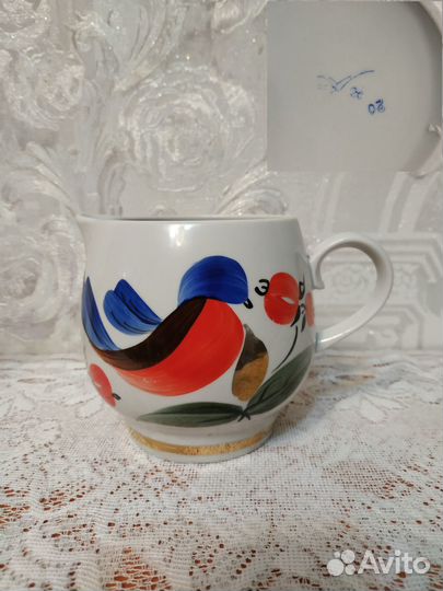 Молочник СССР