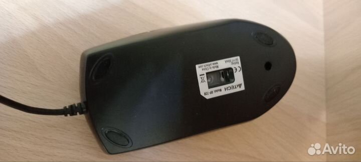 Компьютерная мышь Tech