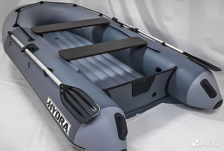 Лодка пвх Hydra Nova 310 Оптима
