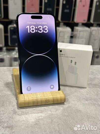 iPhone 14 Pro, 1 ТБ