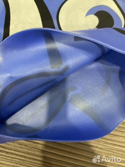 Шапочка для плаванья