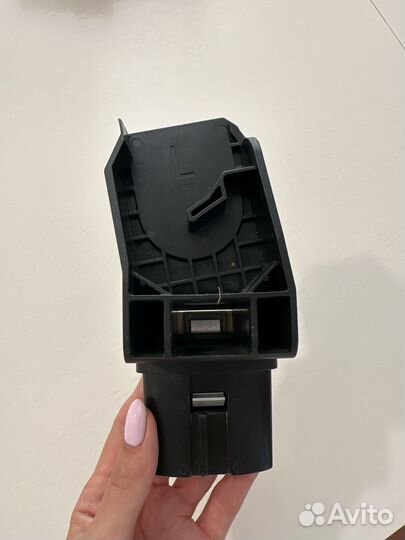 Адаптеры для коляски