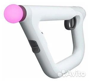 Ps vr пистолет