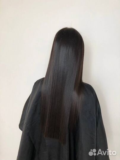 Реконструирование волос