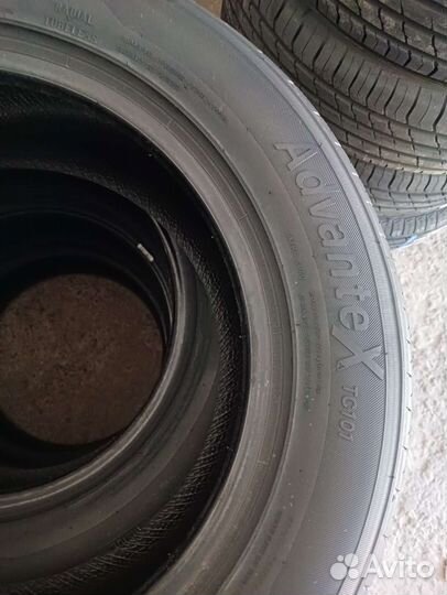 Triangle AdvanteX TC101 225/55 R16