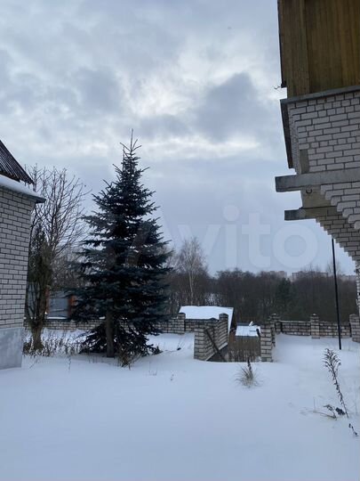 Дом 302 м² на участке 16 сот.