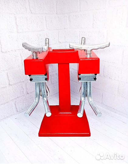 Механический станок для растяжки обуви JL-4