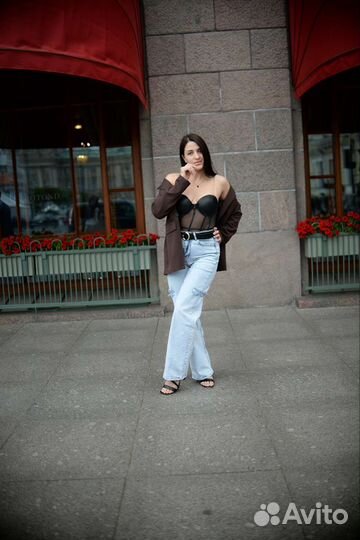 Массаж на дому