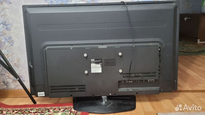 Телевизор бу