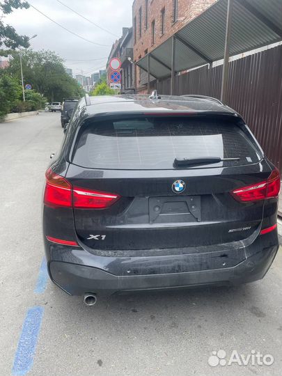 BMW X1 1.5 AT, 2019, 35 000 км