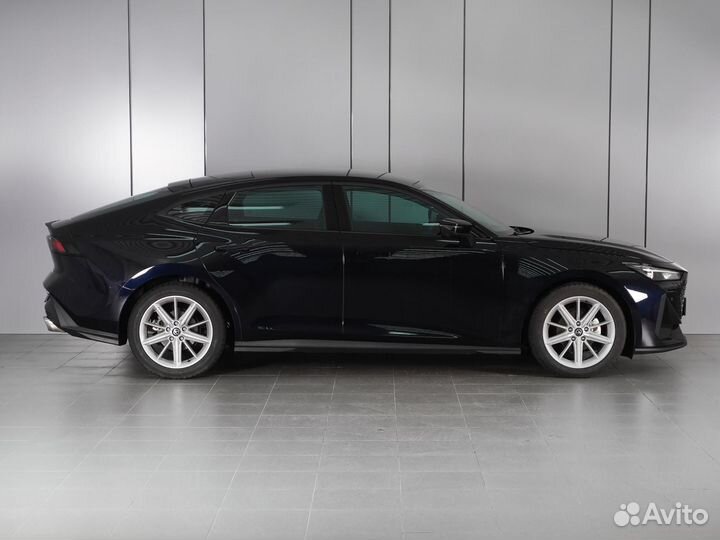 Changan UNI-V 1.5 AMT, 2023, 20 797 км