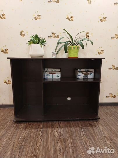 Тумба бу напольная