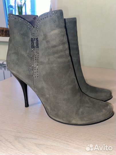 Ботильоны 36 размер
