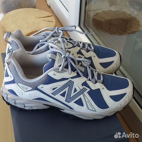 Кроссовки new balance 610v1 оригинал