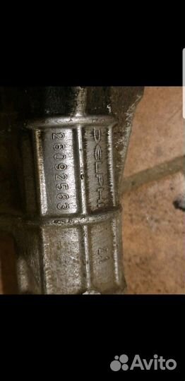 Рулевая рейка 26092563 Toyota Corolla E12 с 2000 п