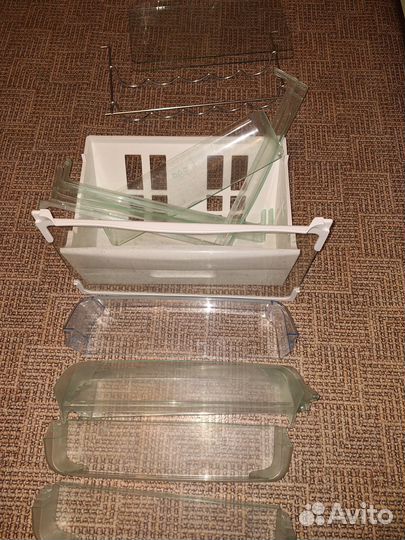 Полки для холодильника Electrolux