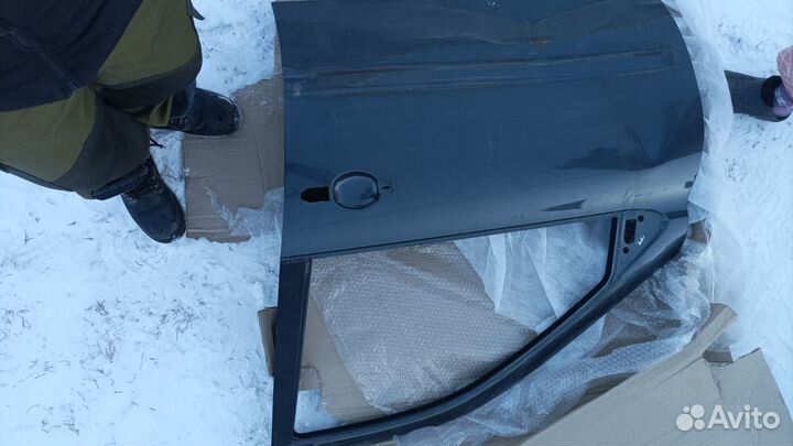 Дверь LADA granta