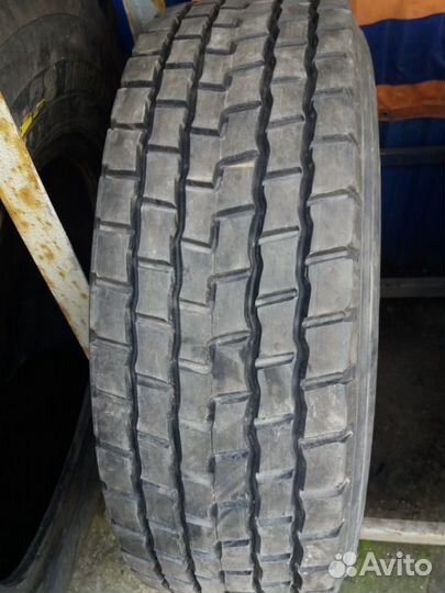 Accelera 315/70 R22.5