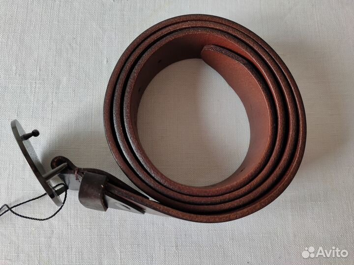 Ремень из натуральной кожи Cаlvin Klеin Jеаns