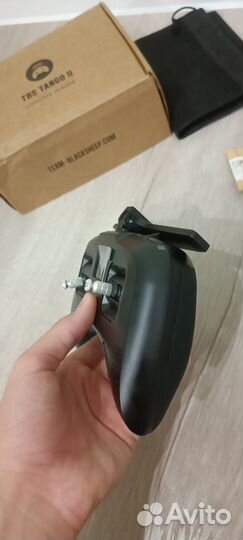 Tbs tango 2 v4 новая 1 ватт