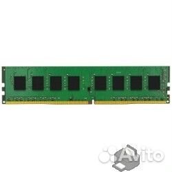 Kingston DDR4 dimm 8GB KVR21N15S8/8 PC4-17000, 213