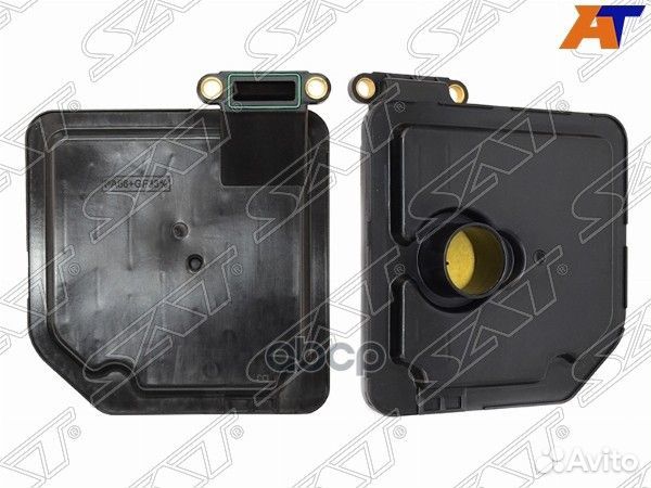 Фильтр АКПП hyundai solaris 17/elantra 15- ST