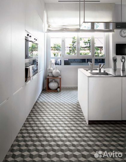 Плитка FAP firenze Dorato 21,6х25 (fK6D)