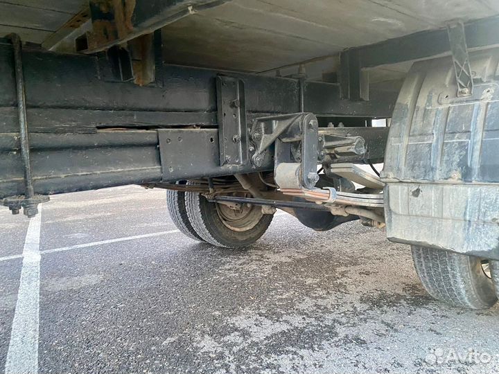 ГАЗ ГАЗель 3302 2.9 МТ, 2014, 250 000 км