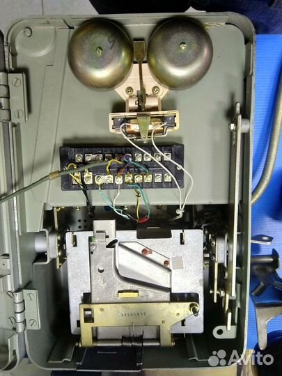 Таксофон амт-69