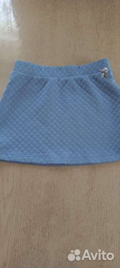 Юбка для девочки