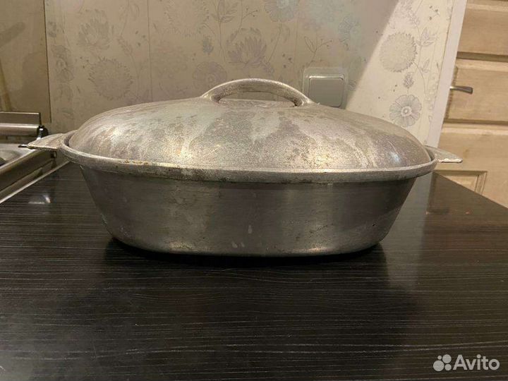 Утятница