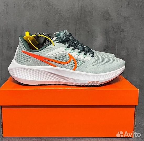 Кроссовки Nike Zoom Pegasus Winflo