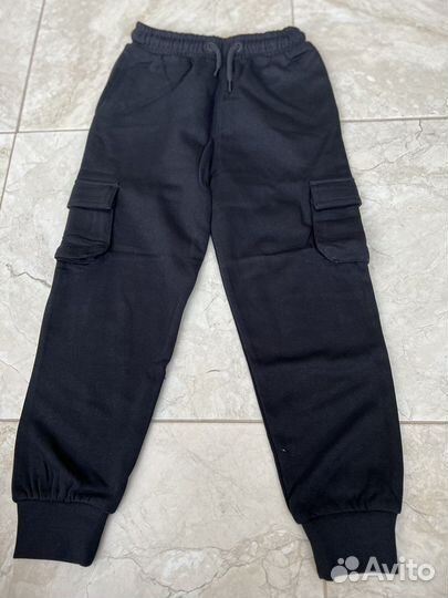 Детский костюм next на мальчика 122 см 6-7 лет