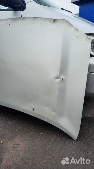 Продам капот