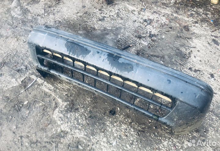 Mazda 323 bg бампер