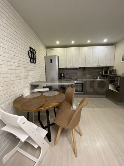 3-к. квартира, 69 м², 10/10 эт.